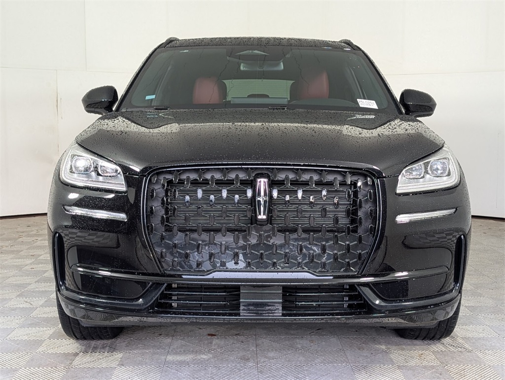 new 2025 Lincoln Corsair car, priced at $56,179