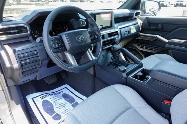 new 2025 Toyota 4Runner car