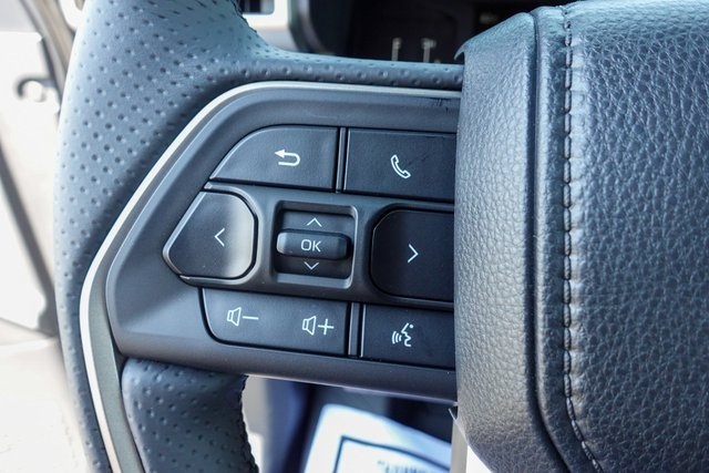 new 2025 Toyota 4Runner car