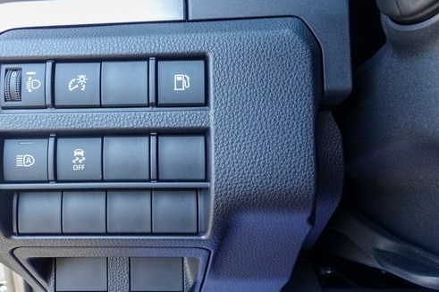new 2025 Toyota 4Runner car