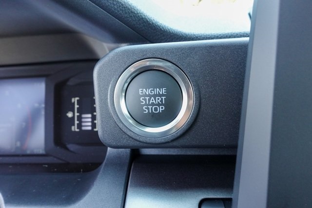 new 2025 Toyota 4Runner car