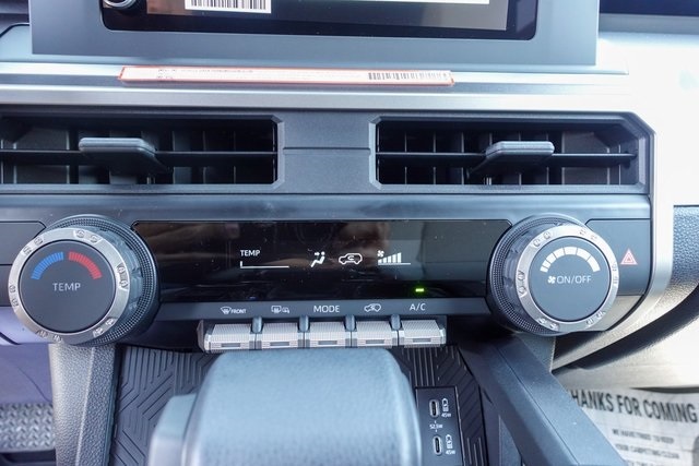 new 2025 Toyota 4Runner car