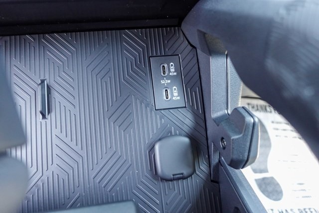 new 2025 Toyota 4Runner car