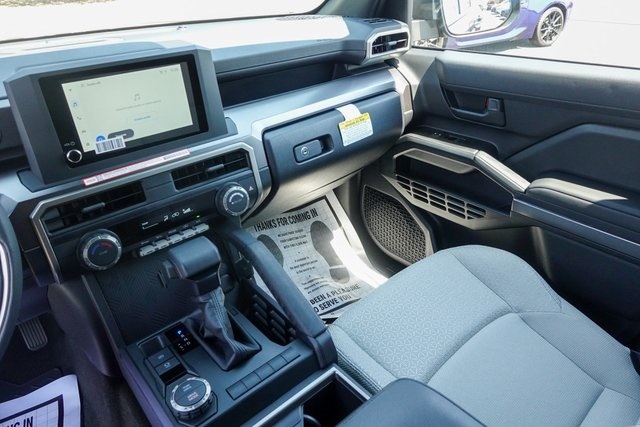 new 2025 Toyota 4Runner car