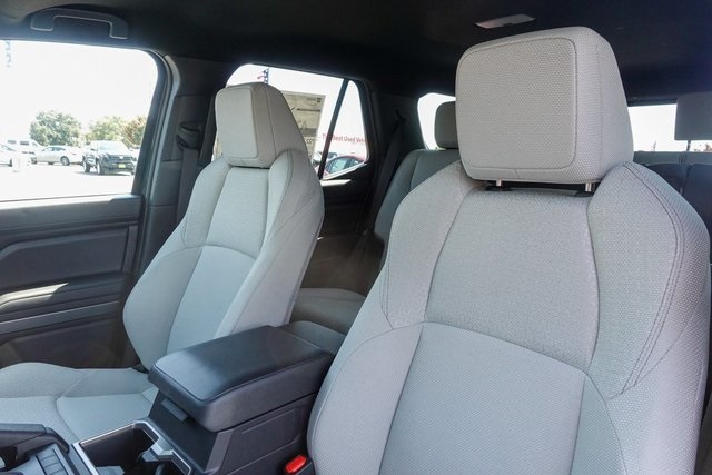 new 2025 Toyota 4Runner car
