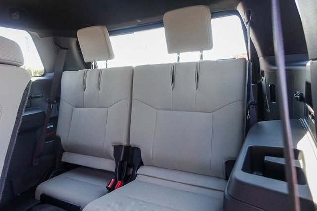 new 2025 Toyota 4Runner car