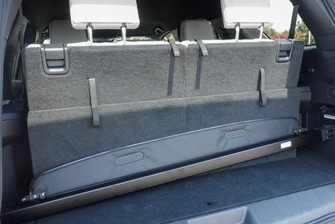 new 2025 Toyota 4Runner car