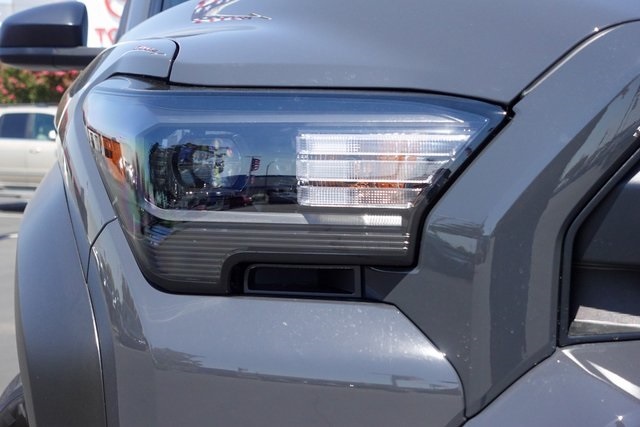 new 2025 Toyota 4Runner car