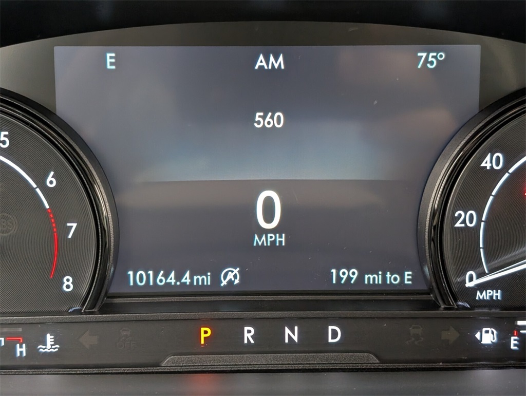 used 2021 Lincoln Corsair car, priced at $25,488