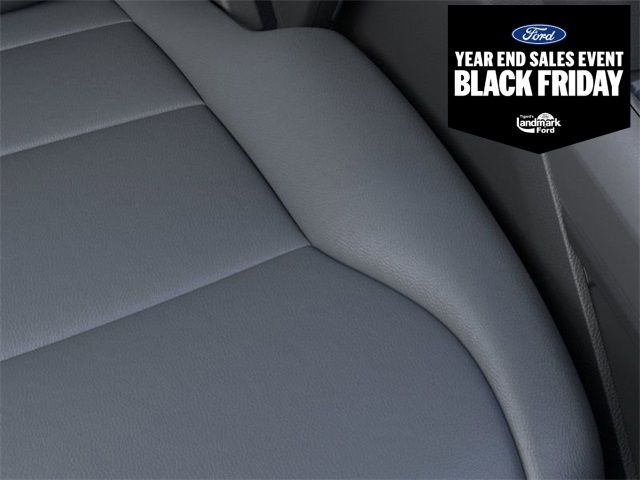 new 2025 Ford F-150 Lightning car, priced at $65,925