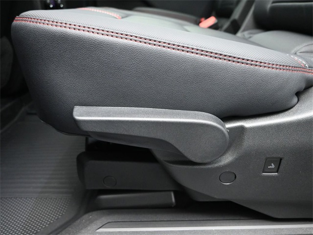 new 2026 Chevrolet Traverse car, priced at $58,711