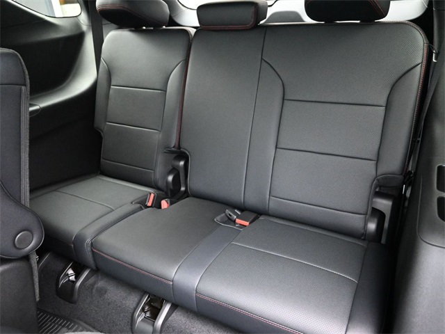 new 2026 Chevrolet Traverse car, priced at $58,711