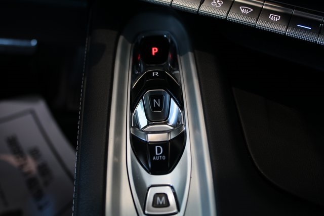 new 2026 Chevrolet Corvette car, priced at $80,025