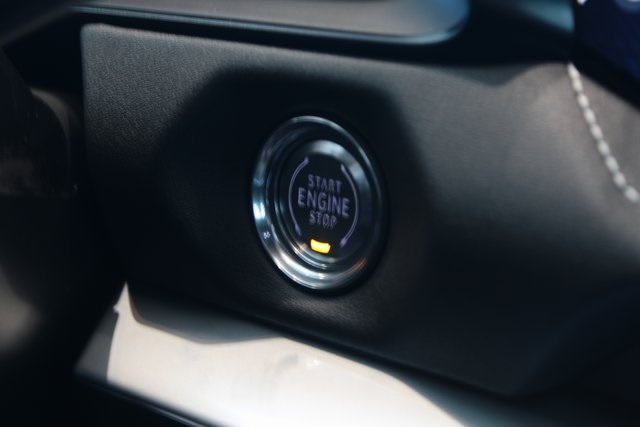 new 2026 Chevrolet Corvette car, priced at $80,025