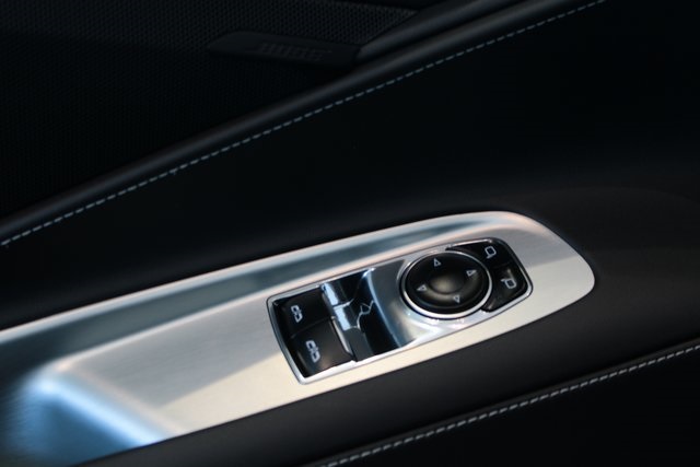 new 2026 Chevrolet Corvette car, priced at $80,025