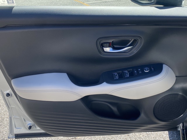 new 2026 Honda HR-V car, priced at $31,533