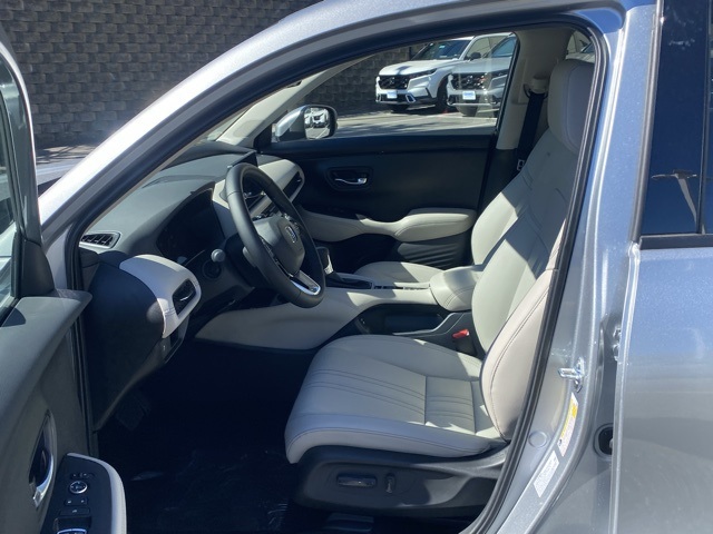 new 2026 Honda HR-V car, priced at $31,533