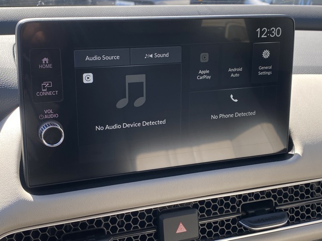 new 2026 Honda HR-V car, priced at $31,533