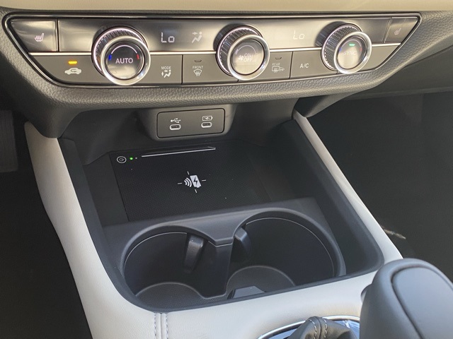 new 2026 Honda HR-V car, priced at $31,533