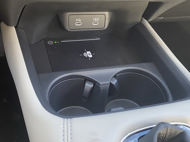 new 2026 Honda HR-V car, priced at $31,533