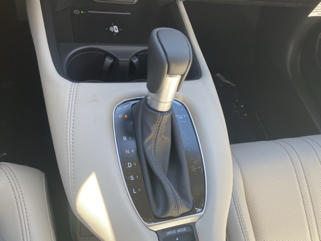 new 2026 Honda HR-V car, priced at $31,533