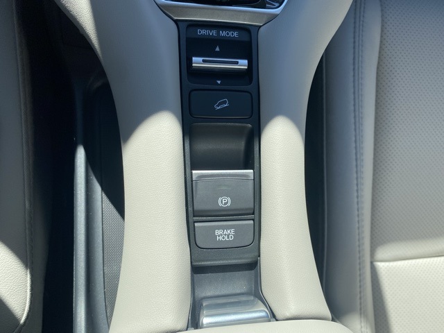 new 2026 Honda HR-V car, priced at $31,533