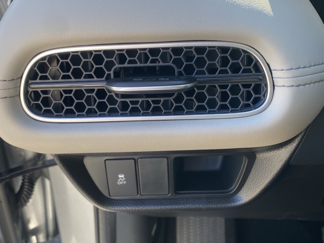 new 2026 Honda HR-V car, priced at $31,533