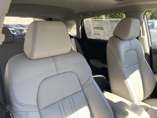 new 2026 Honda HR-V car, priced at $31,533