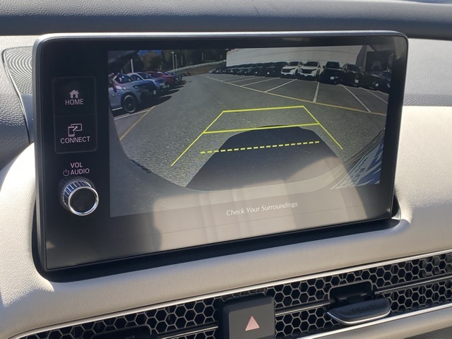 new 2026 Honda HR-V car, priced at $31,533