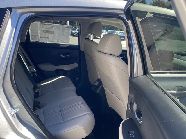 new 2026 Honda HR-V car, priced at $31,533