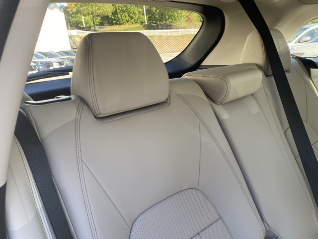 new 2026 Honda HR-V car, priced at $31,533