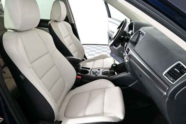 used 2016 Mazda CX-5 car, priced at $17,923