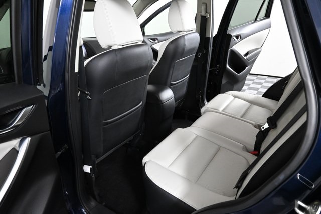 used 2016 Mazda CX-5 car, priced at $17,923
