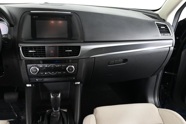 used 2016 Mazda CX-5 car, priced at $17,923