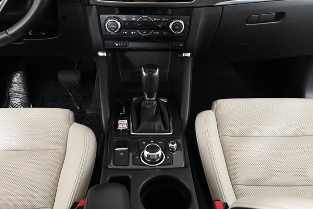 used 2016 Mazda CX-5 car, priced at $17,923