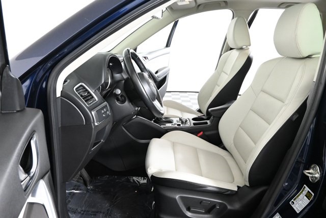 used 2016 Mazda CX-5 car, priced at $17,923