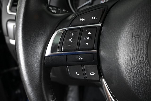used 2016 Mazda CX-5 car, priced at $17,923