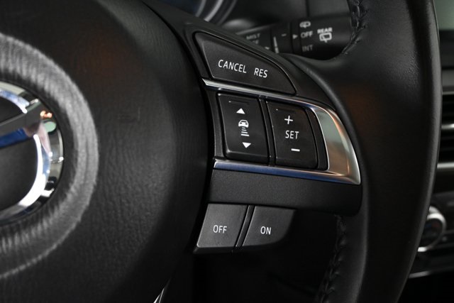 used 2016 Mazda CX-5 car, priced at $17,923