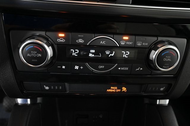 used 2016 Mazda CX-5 car, priced at $17,923