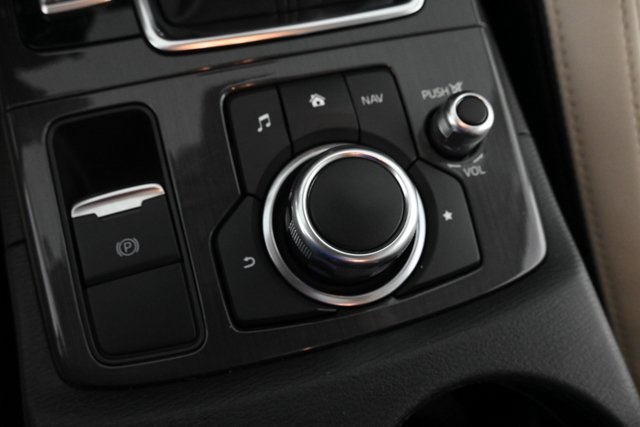 used 2016 Mazda CX-5 car, priced at $17,923