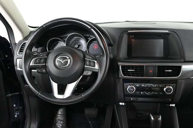 used 2016 Mazda CX-5 car, priced at $17,923