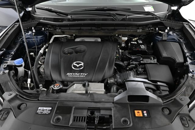 used 2016 Mazda CX-5 car, priced at $17,923