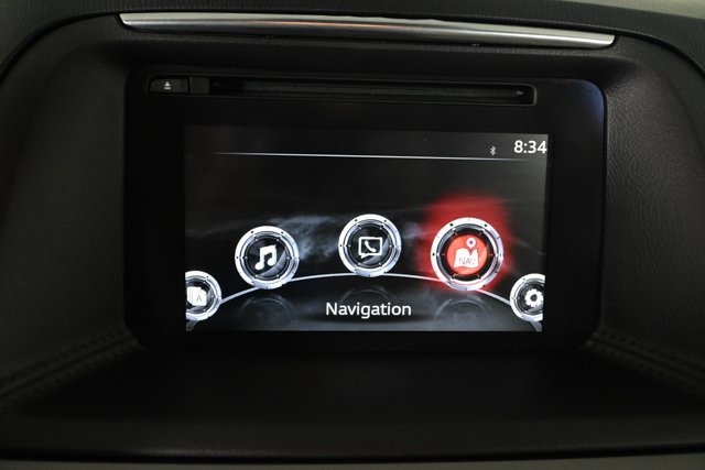 used 2016 Mazda CX-5 car, priced at $17,923