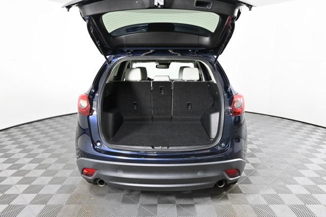 used 2016 Mazda CX-5 car, priced at $17,923