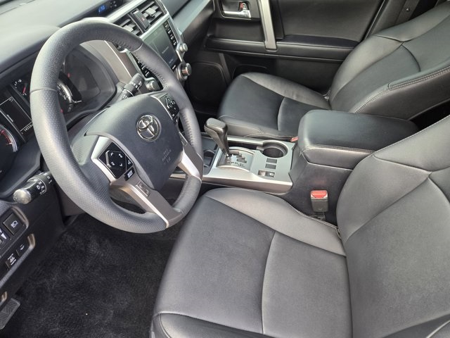 used 2022 Toyota 4Runner car, priced at $35,800