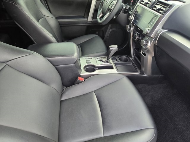 used 2022 Toyota 4Runner car, priced at $35,800