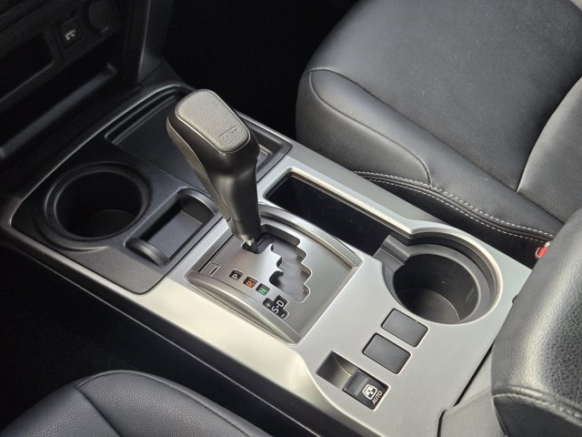 used 2022 Toyota 4Runner car, priced at $35,800