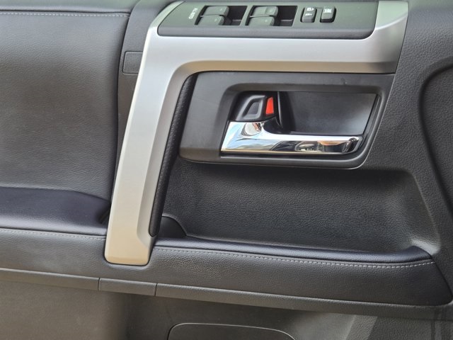 used 2022 Toyota 4Runner car, priced at $35,800