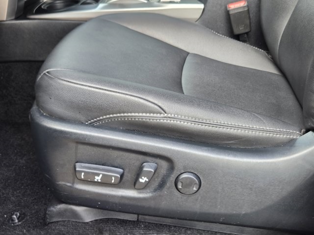 used 2022 Toyota 4Runner car, priced at $35,800