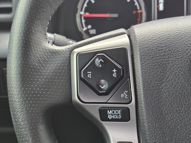 used 2022 Toyota 4Runner car, priced at $35,800